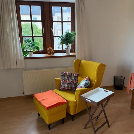 Apartmanhotel Gaestehaus Klausenhof