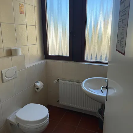 Gaestehaus Klausenhof Apartmanhotel 3*