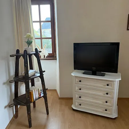 Apartmanhotel Gaestehaus Klausenhof