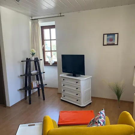 Gaestehaus Klausenhof Apartmanhotel Klausen