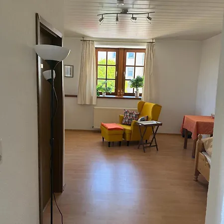 Gaestehaus Klausenhof Apartmanhotel
