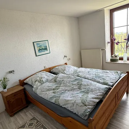 Gaestehaus Klausenhof Apartmanhotel Klausen