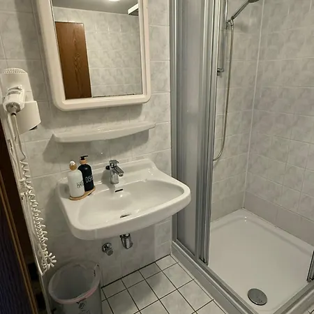 Gaestehaus Klausenhof Apartmanhotel 3*