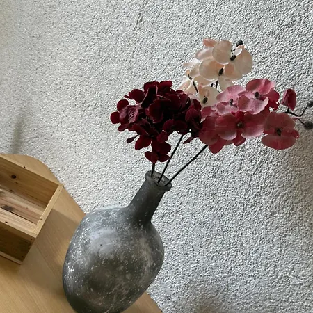 Apartmanhotel Gaestehaus Klausenhof 3*