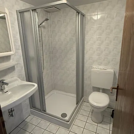 Gaestehaus Klausenhof Apartmanhotel Klausen