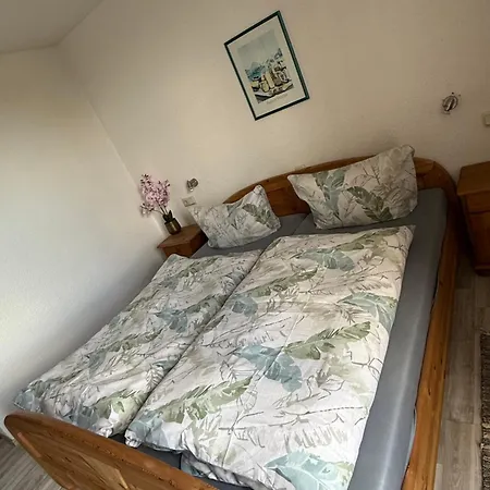 Apartmanhotel Gaestehaus Klausenhof 3*